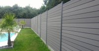 Portail Clôtures dans la vente du matériel pour les clôtures et les clôtures à Grigny